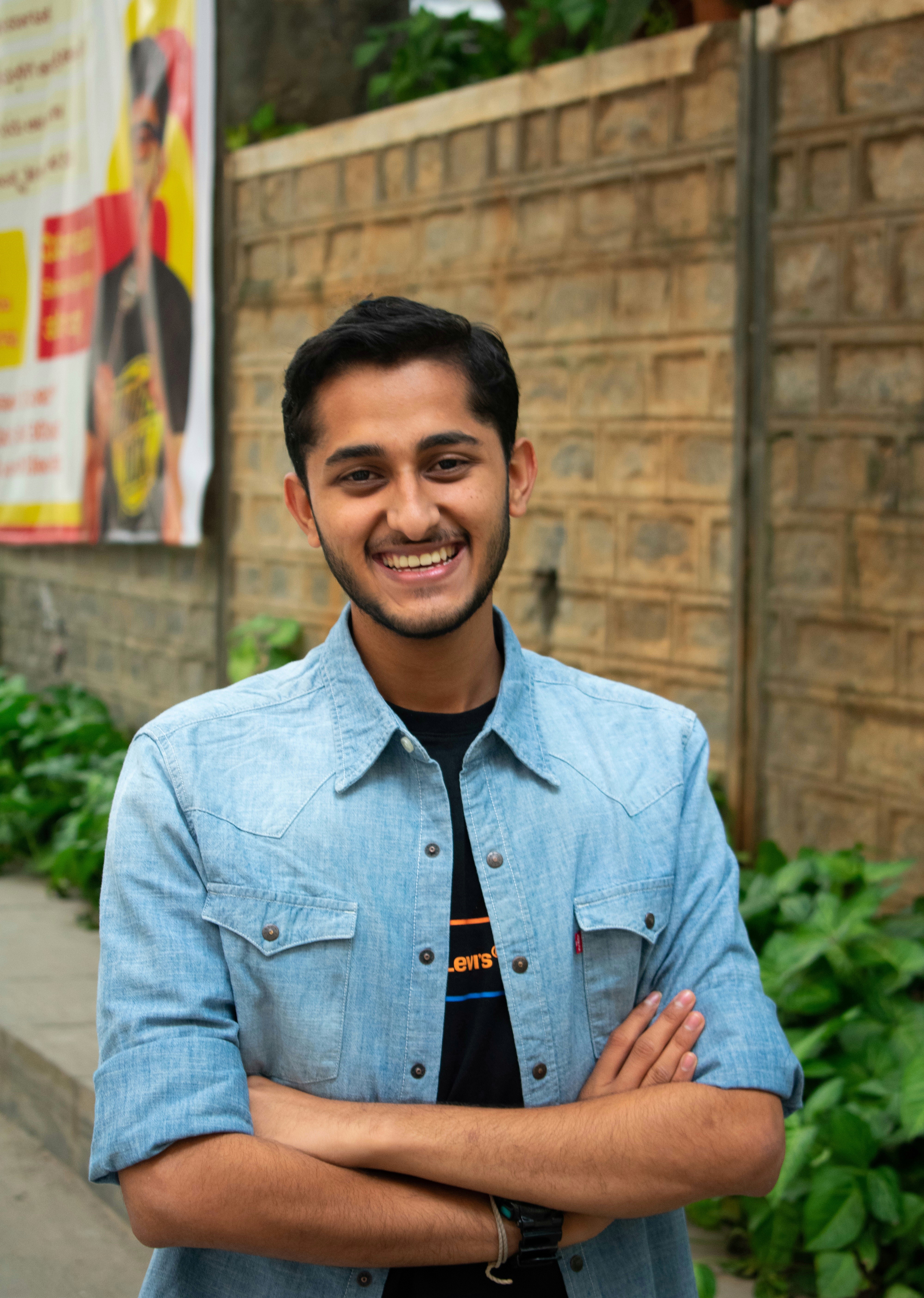 Shreyas